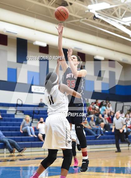 Thumbnail 1 in Boyd @ Wylie East photogallery.