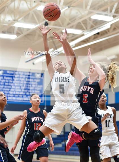 Thumbnail 1 in Boyd @ Wylie East photogallery.