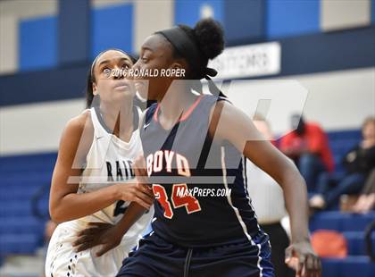 Thumbnail 1 in Boyd @ Wylie East photogallery.
