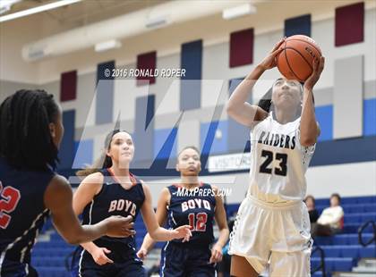 Thumbnail 3 in Boyd @ Wylie East photogallery.