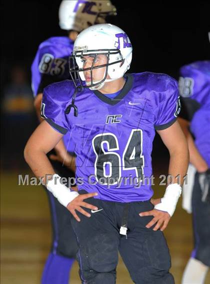 Thumbnail 1 in Tempe Prep vs. Northwest Christian (AIA D5 Quarterfinal) photogallery.