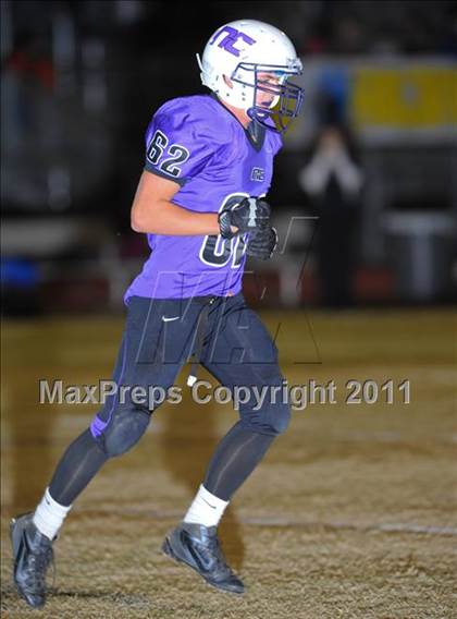 Thumbnail 1 in Tempe Prep vs. Northwest Christian (AIA D5 Quarterfinal) photogallery.