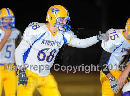 Thumbnail 1 in Tempe Prep vs. Northwest Christian (AIA D5 Quarterfinal) photogallery.