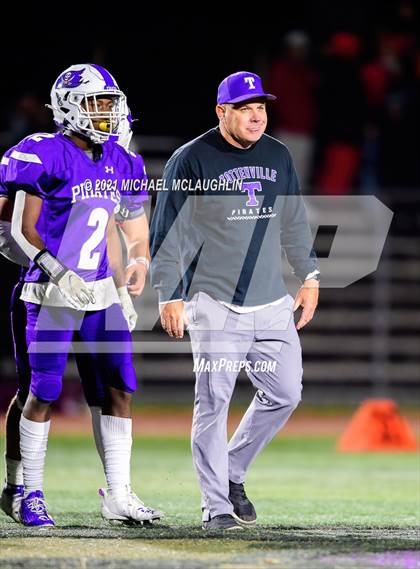 Thumbnail 3 in Curtis @ Tottenville photogallery.