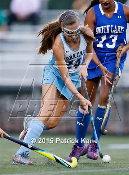 Thumbnail 3 in South Lakes @ Yorktown photogallery.