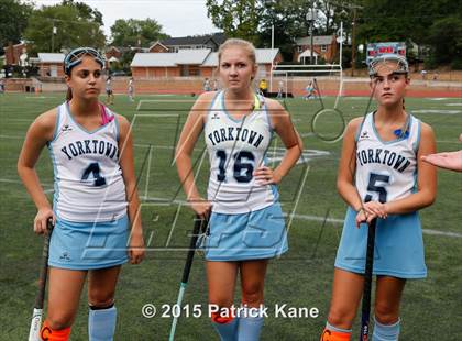 Thumbnail 1 in South Lakes @ Yorktown photogallery.
