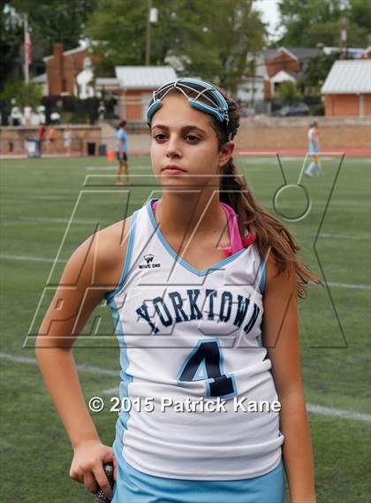 Thumbnail 2 in South Lakes @ Yorktown photogallery.