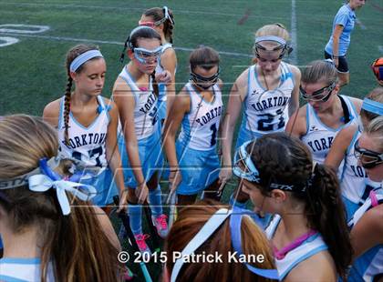 Thumbnail 2 in South Lakes @ Yorktown photogallery.