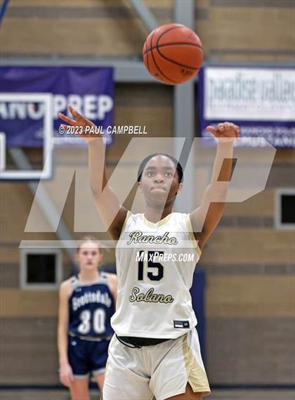 Thumbnail 2 in Scottsdale Preparatory Academy @ Rancho Solano Prep photogallery.
