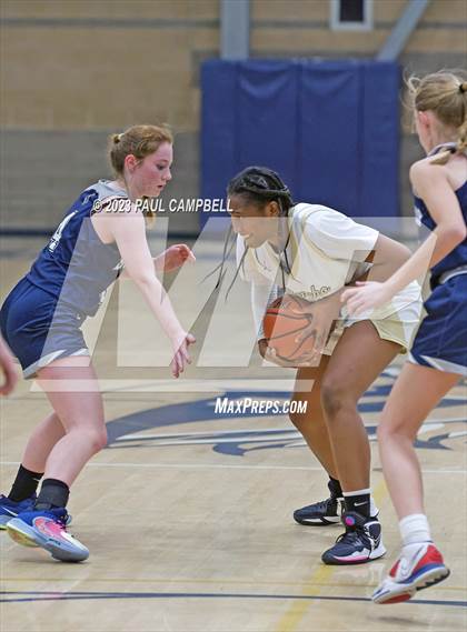 Thumbnail 3 in Scottsdale Preparatory Academy @ Rancho Solano Prep photogallery.