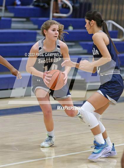 Thumbnail 2 in Scottsdale Preparatory Academy @ Rancho Solano Prep photogallery.