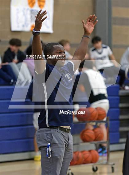 Thumbnail 3 in Scottsdale Preparatory Academy @ Rancho Solano Prep photogallery.
