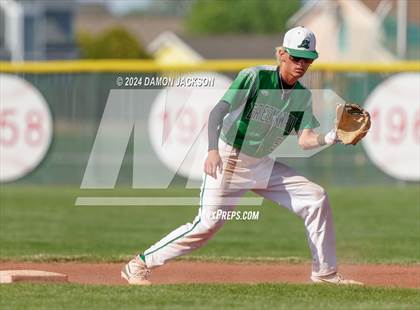 Thumbnail 2 in The Meadows School vs Churchill County (NIAA 3A Losers Final) photogallery.
