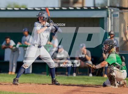 Thumbnail 1 in The Meadows School vs Churchill County (NIAA 3A Losers Final) photogallery.