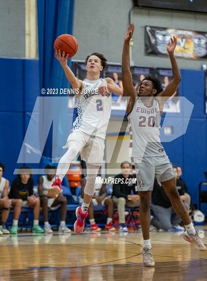 Thumbnail 3 in Edison Tech @ Irondequoit photogallery.