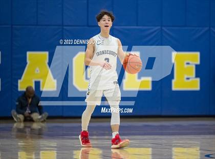 Thumbnail 2 in Edison Tech @ Irondequoit photogallery.