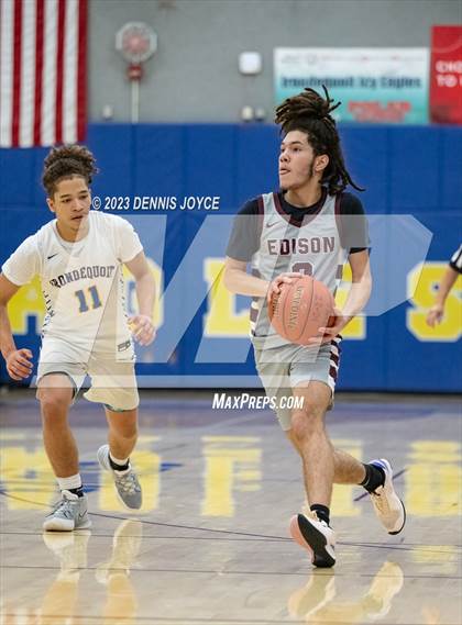 Thumbnail 3 in Edison Tech @ Irondequoit photogallery.