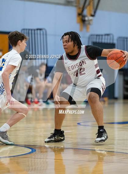 Thumbnail 1 in Edison Tech @ Irondequoit photogallery.
