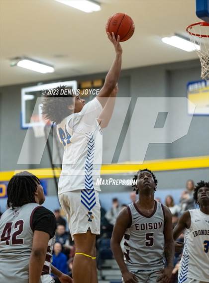 Thumbnail 3 in Edison Tech @ Irondequoit photogallery.