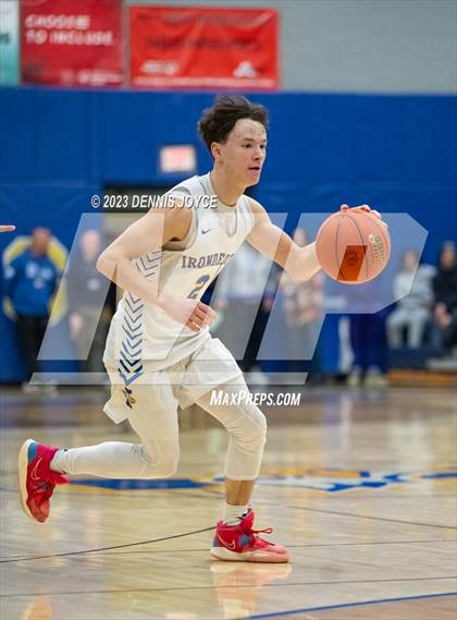 Thumbnail 2 in Edison Tech @ Irondequoit photogallery.