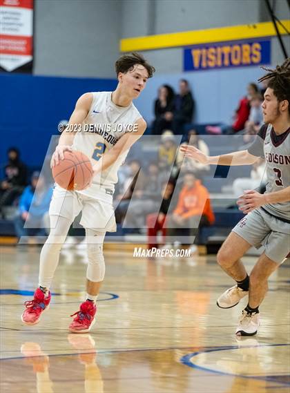 Thumbnail 2 in Edison Tech @ Irondequoit photogallery.