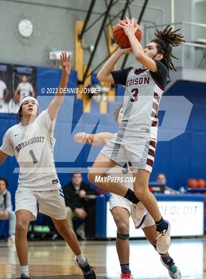 Thumbnail 2 in Edison Tech @ Irondequoit photogallery.