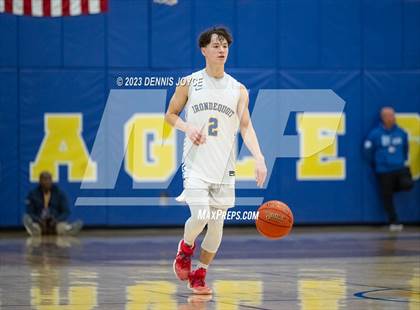 Thumbnail 2 in Edison Tech @ Irondequoit photogallery.