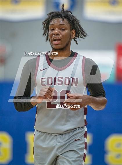 Thumbnail 2 in Edison Tech @ Irondequoit photogallery.