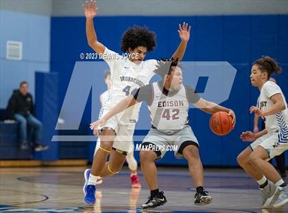 Thumbnail 3 in Edison Tech @ Irondequoit photogallery.