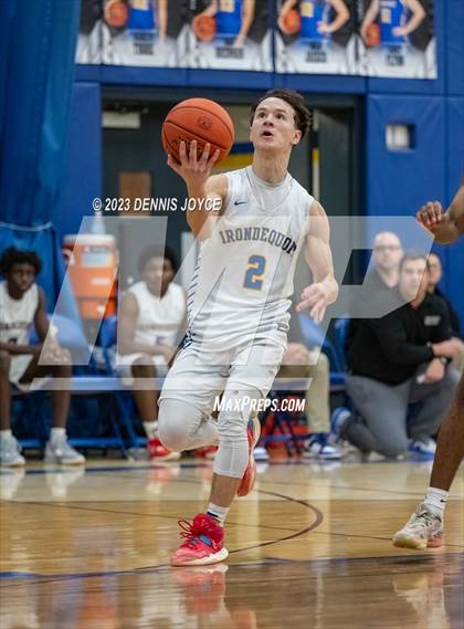 Thumbnail 3 in Edison Tech @ Irondequoit photogallery.