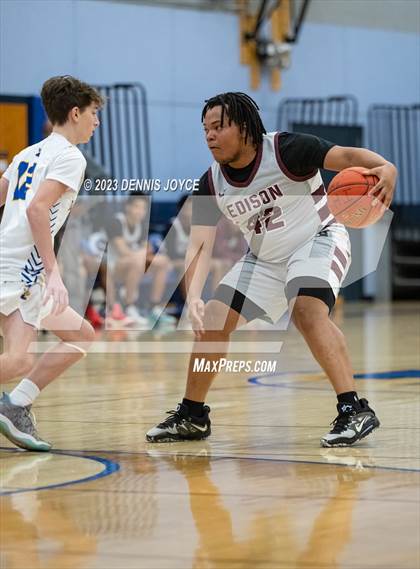 Thumbnail 1 in Edison Tech @ Irondequoit photogallery.