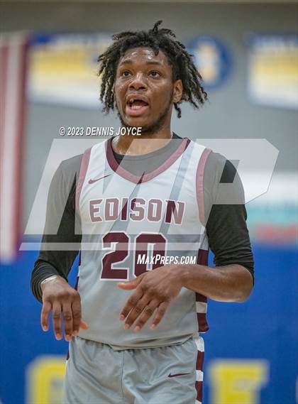 Thumbnail 3 in Edison Tech @ Irondequoit photogallery.