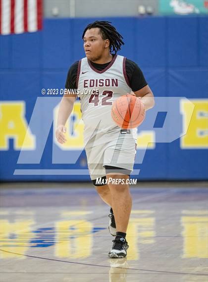 Thumbnail 2 in Edison Tech @ Irondequoit photogallery.