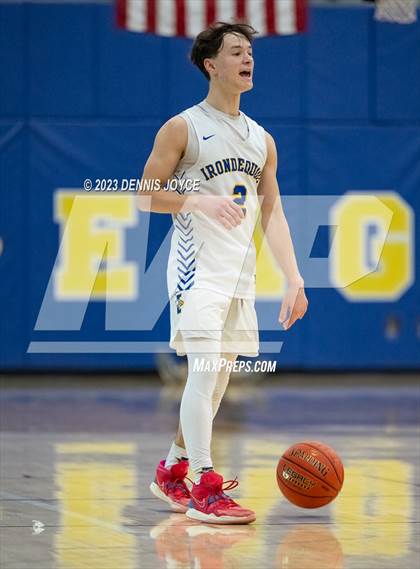 Thumbnail 1 in Edison Tech @ Irondequoit photogallery.