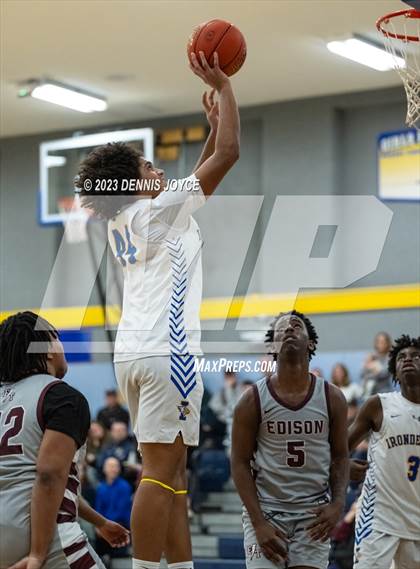 Thumbnail 2 in Edison Tech @ Irondequoit photogallery.