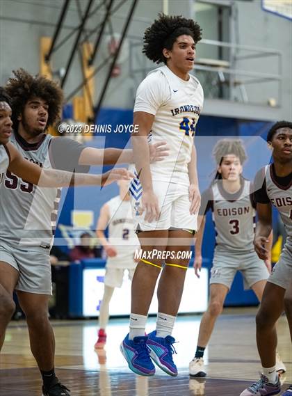 Thumbnail 2 in Edison Tech @ Irondequoit photogallery.