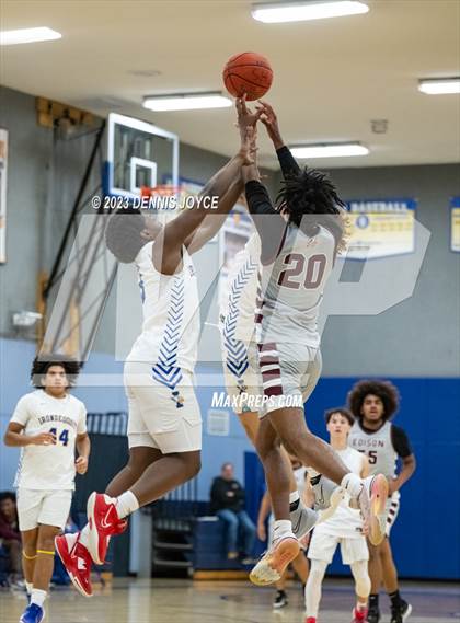 Thumbnail 1 in Edison Tech @ Irondequoit photogallery.