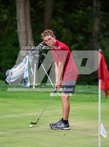 Thumbnail 2 in Tremont @ Illini Bluffs photogallery.