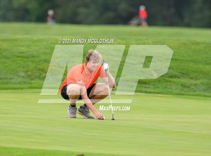 Thumbnail 1 in Tremont @ Illini Bluffs photogallery.