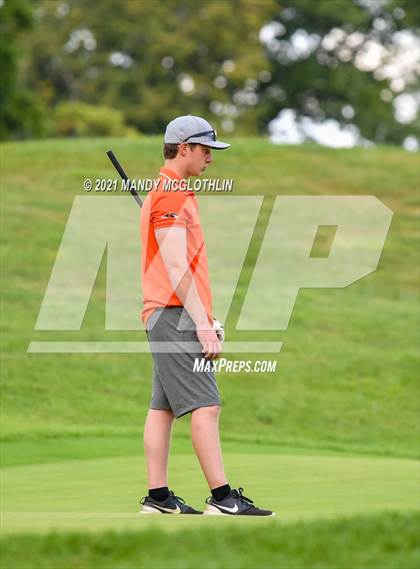 Thumbnail 1 in Tremont @ Illini Bluffs photogallery.