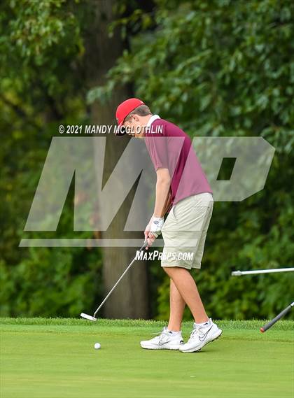 Thumbnail 1 in Tremont @ Illini Bluffs photogallery.