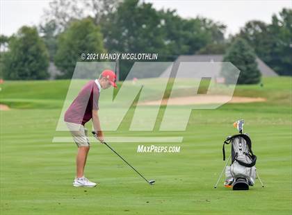Thumbnail 2 in Tremont @ Illini Bluffs photogallery.