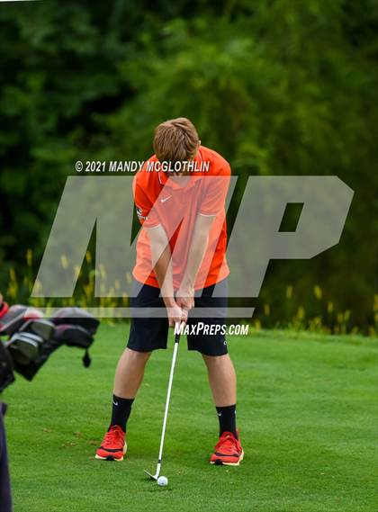 Thumbnail 1 in Tremont @ Illini Bluffs photogallery.
