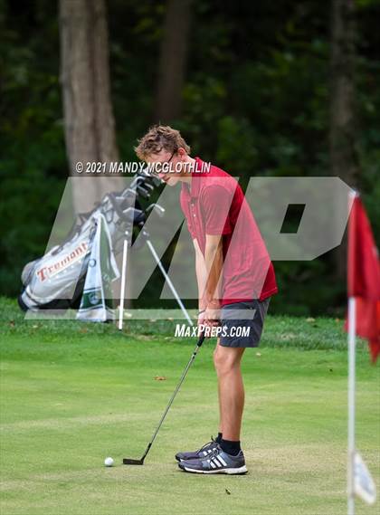 Thumbnail 1 in Tremont @ Illini Bluffs photogallery.