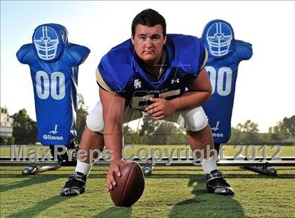 Thumbnail 3 in Santa Margarita (Preseason Top 25 Photo Shoot)  photogallery.