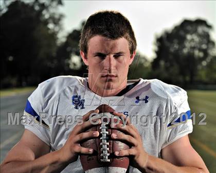 Thumbnail 3 in Santa Margarita (Preseason Top 25 Photo Shoot)  photogallery.
