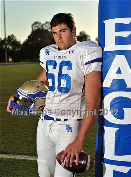 Thumbnail 1 in Santa Margarita (Preseason Top 25 Photo Shoot)  photogallery.