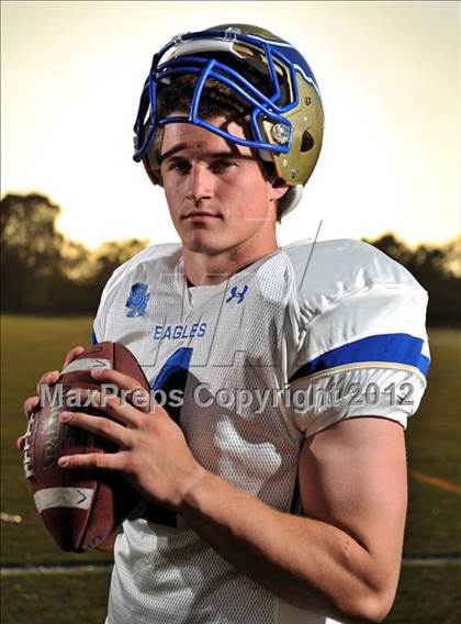 Thumbnail 2 in Santa Margarita (Preseason Top 25 Photo Shoot)  photogallery.