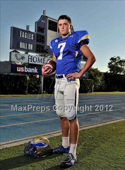 Thumbnail 2 in Santa Margarita (Preseason Top 25 Photo Shoot)  photogallery.