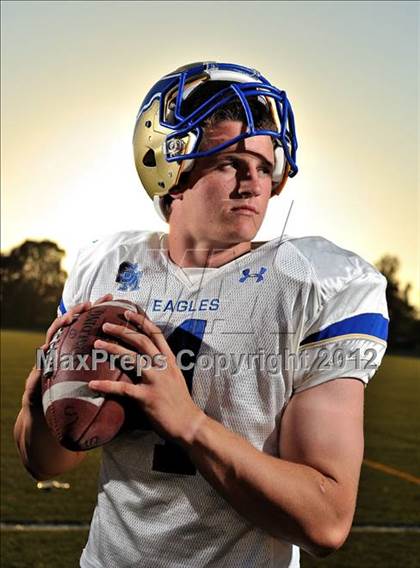 Thumbnail 3 in Santa Margarita (Preseason Top 25 Photo Shoot)  photogallery.
